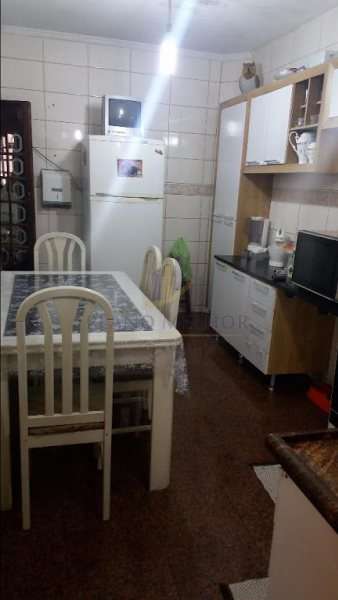 Casa, 2 quartos, 130 m² - Foto 7