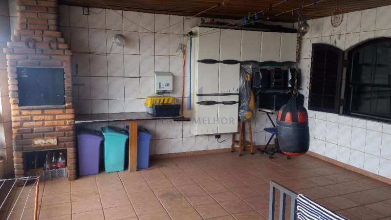 Casa, 2 quartos, 130 m² - Foto 9