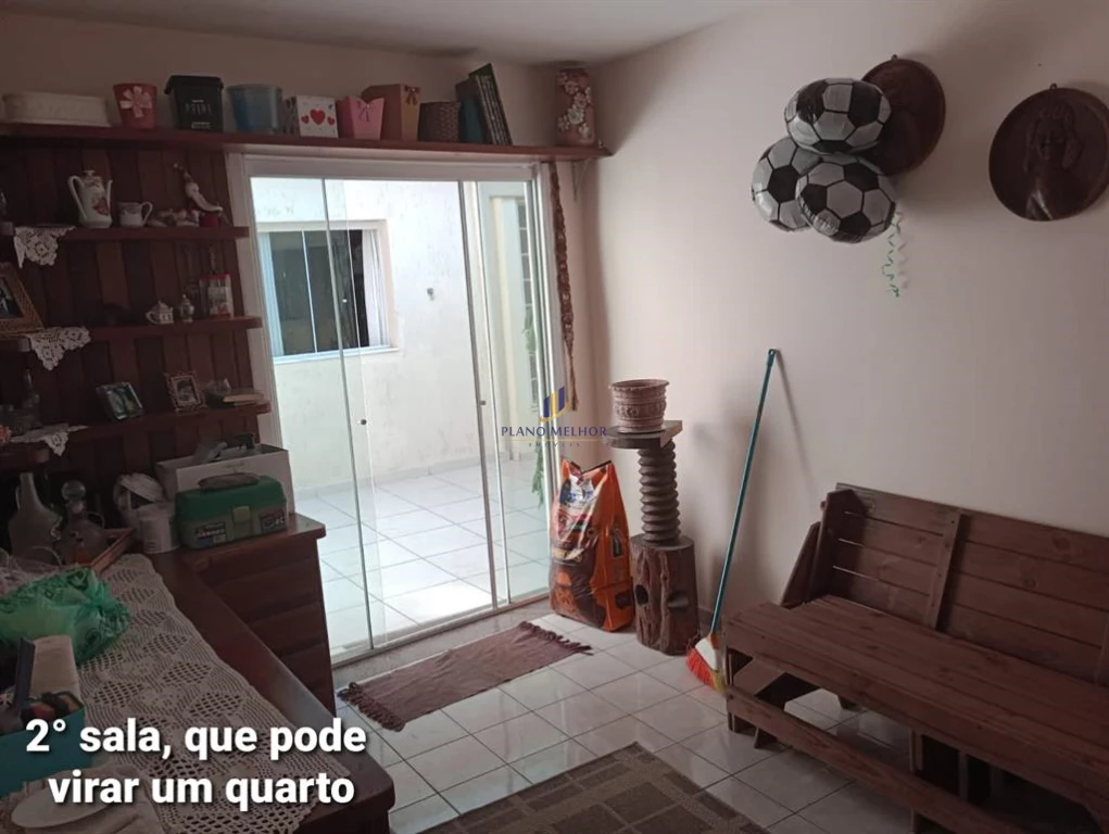 Casa, 2 quartos, 160 m² - Foto 10