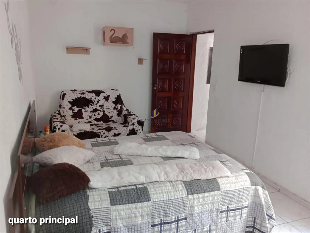 Casa, 2 quartos, 160 m² - Foto 13
