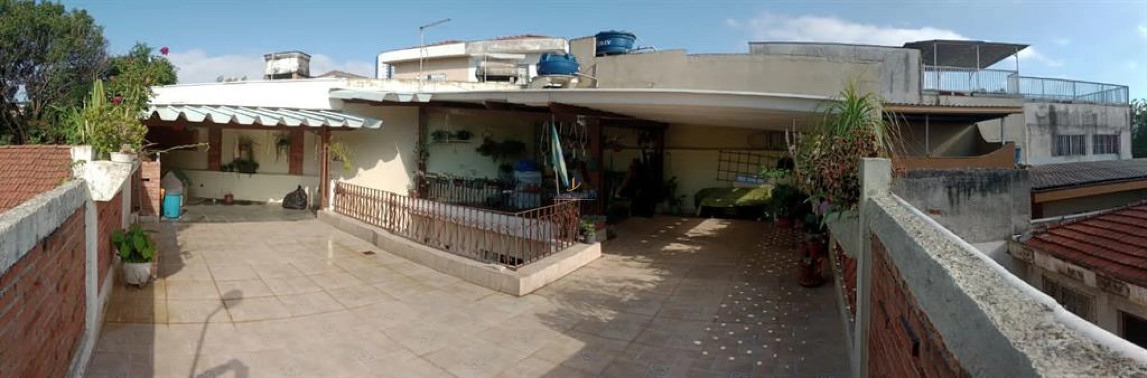 Casa, 2 quartos, 160 m² - Foto 2