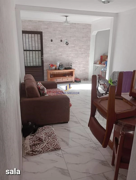 Casa, 2 quartos, 160 m² - Foto 4