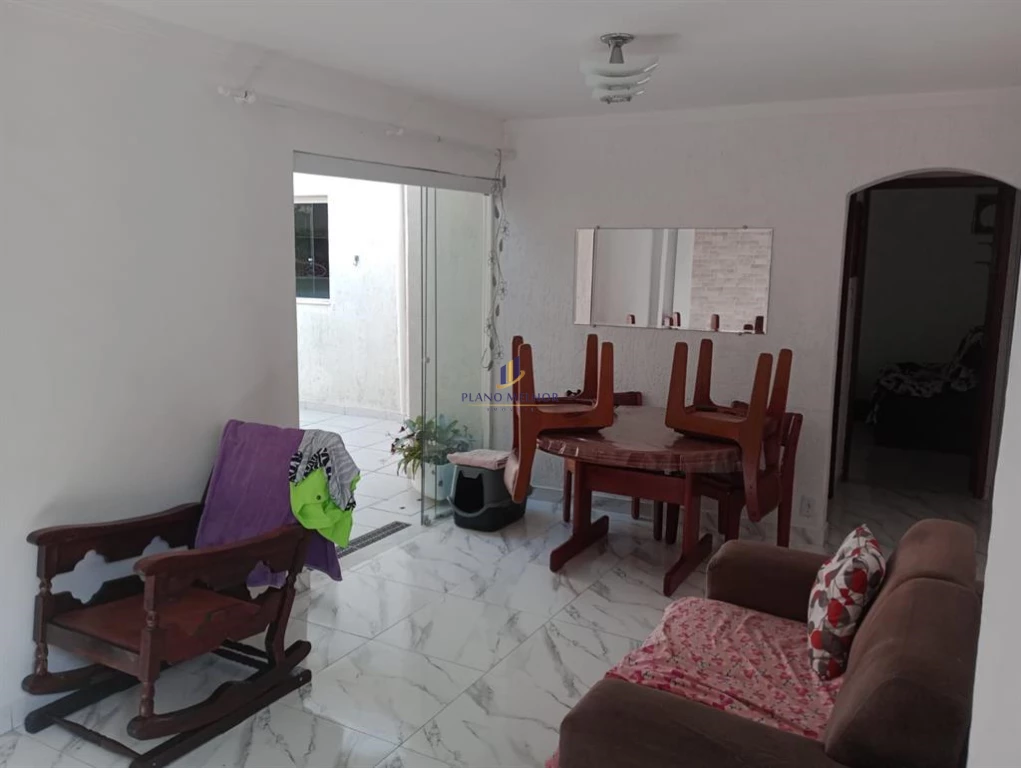 Casa, 2 quartos, 160 m² - Foto 6