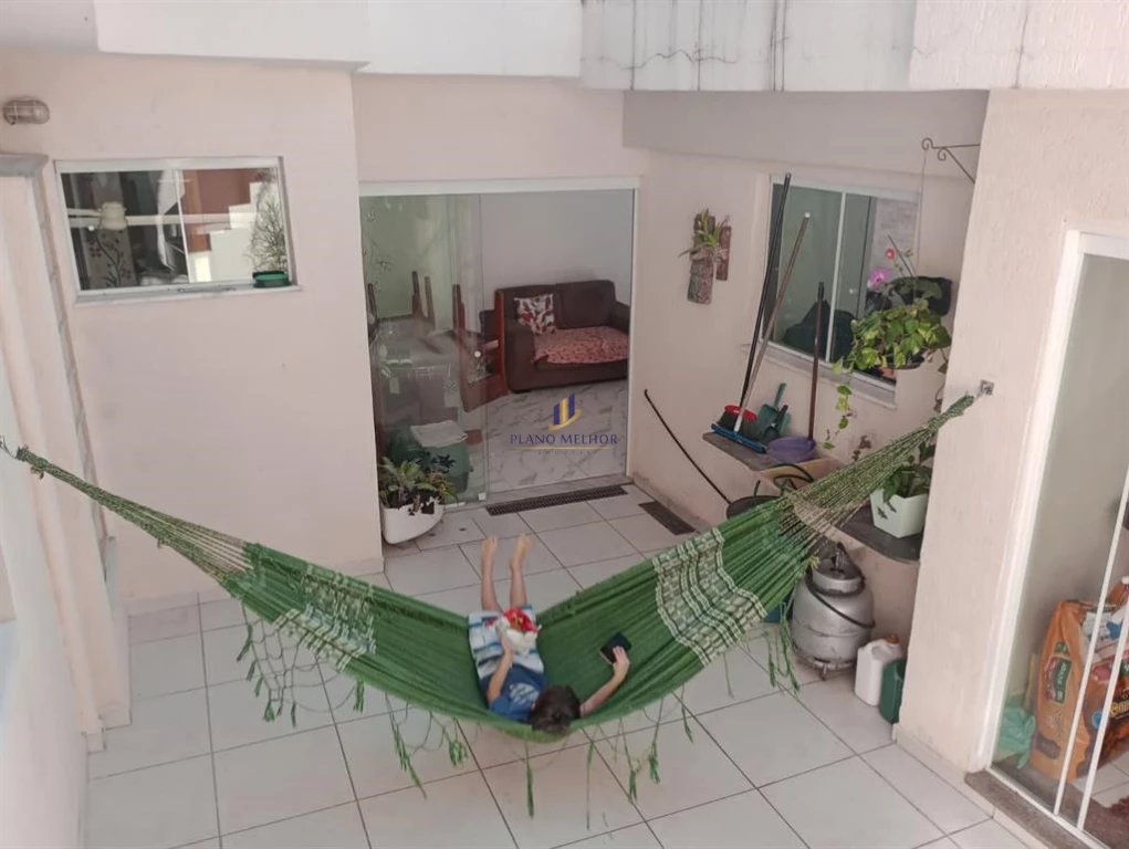 Casa, 2 quartos, 160 m² - Foto 8