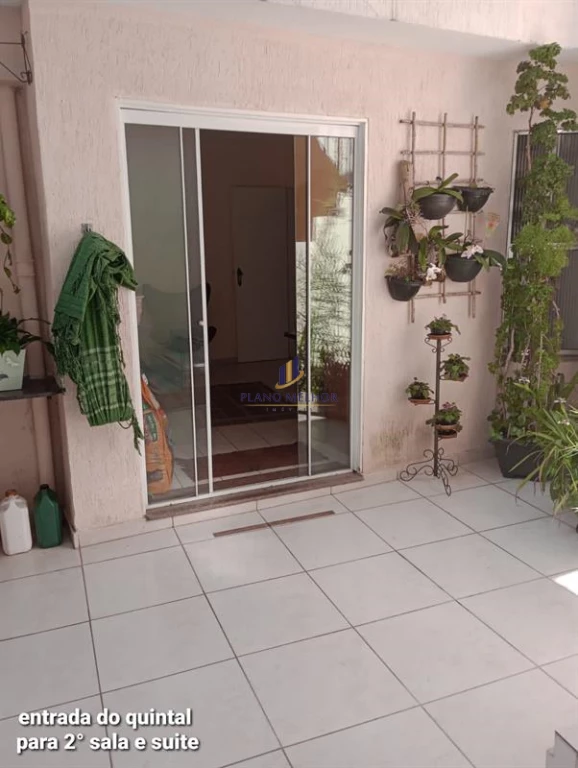 Casa, 2 quartos, 160 m² - Foto 9