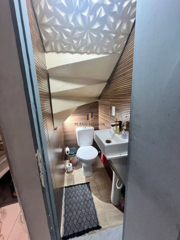 Casa de Condomínio, 2 quartos - Foto 4