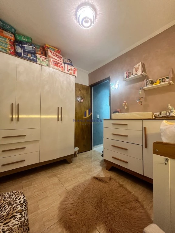 Casa de Condomínio, 2 quartos - Foto 5