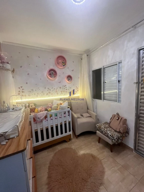 Casa de Condomínio, 2 quartos - Foto 8