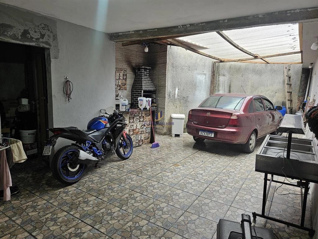 Casa, 3 quartos, 109 m² - Foto 14