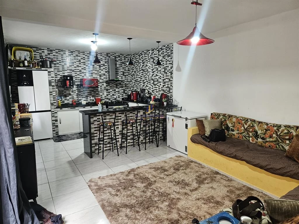 Casa, 3 quartos, 109 m² - Foto 2