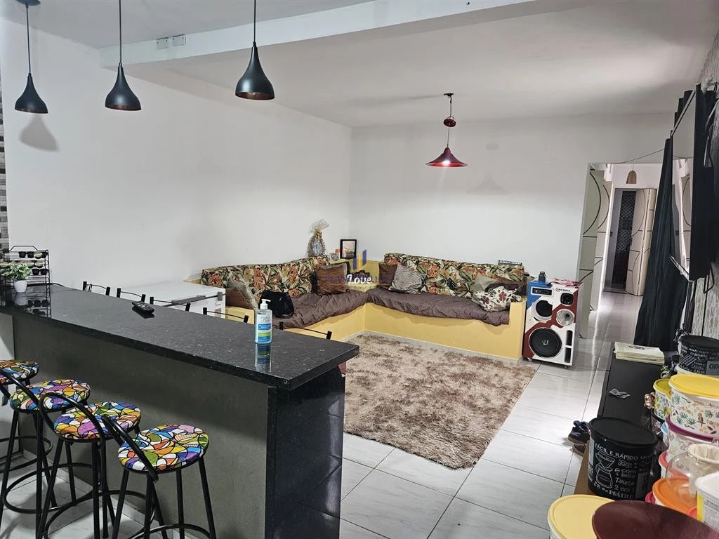 Casa, 3 quartos, 109 m² - Foto 3
