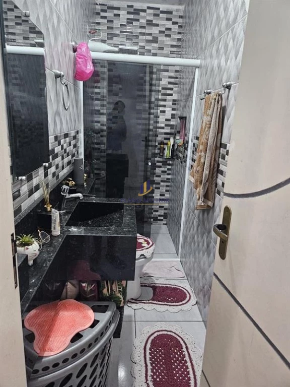 Casa, 3 quartos, 109 m² - Foto 4