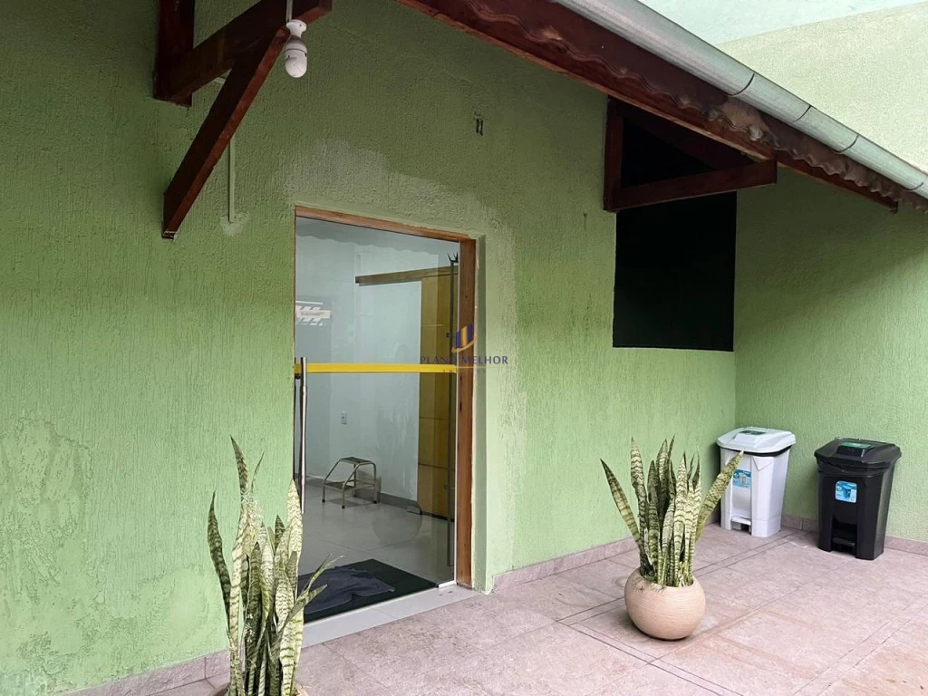 Prédio Inteiro, 440 m² - Foto 1