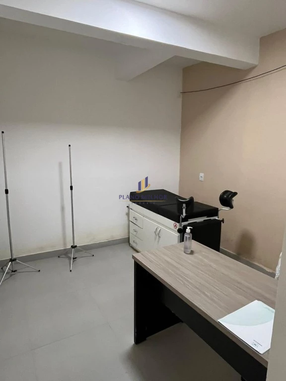 Prédio Inteiro, 440 m² - Foto 13