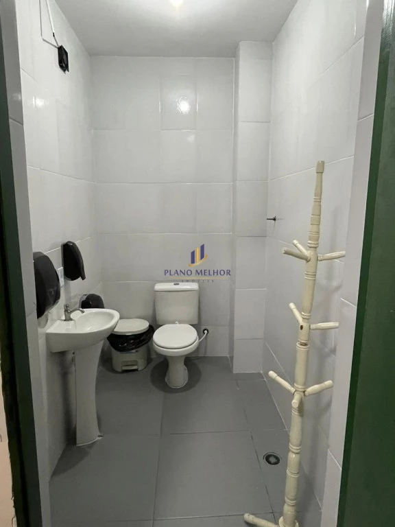 Prédio Inteiro, 440 m² - Foto 14