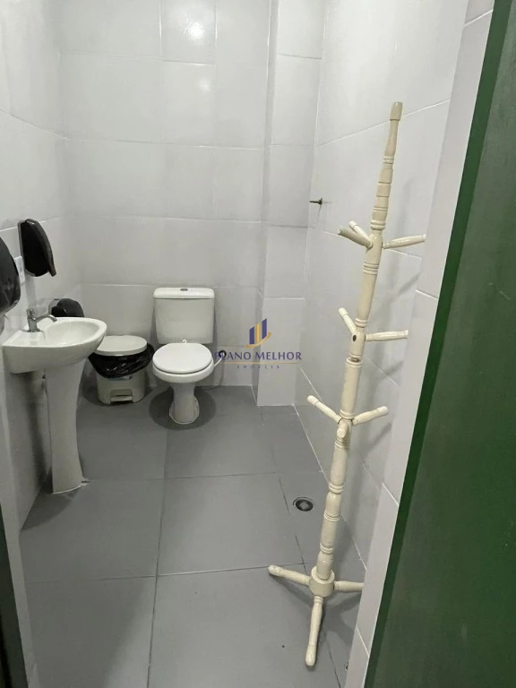 Prédio Inteiro, 440 m² - Foto 16