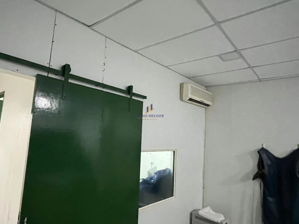 Prédio Inteiro, 440 m² - Foto 20
