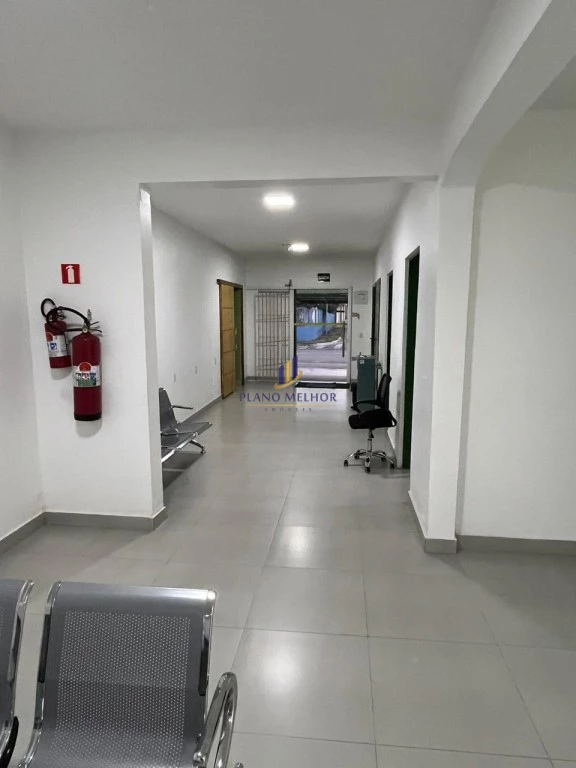 Prédio Inteiro, 440 m² - Foto 21