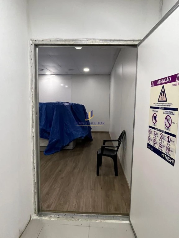 Prédio Inteiro, 440 m² - Foto 23