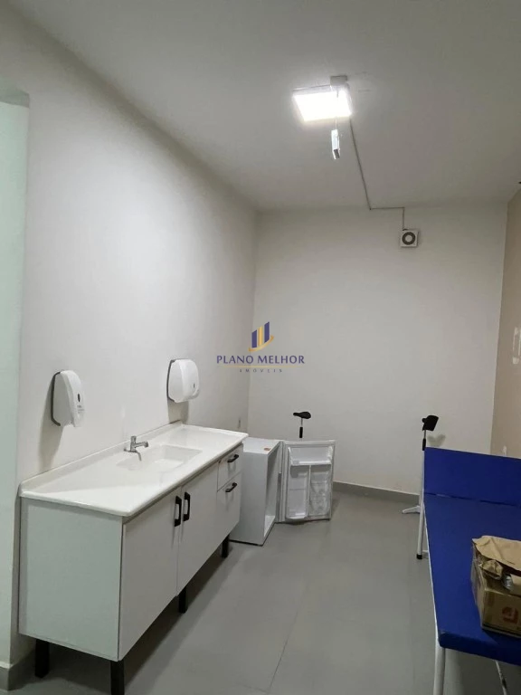 Prédio Inteiro, 440 m² - Foto 25