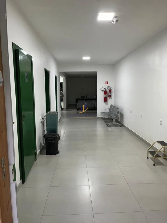 Prédio Inteiro, 440 m² - Foto 4