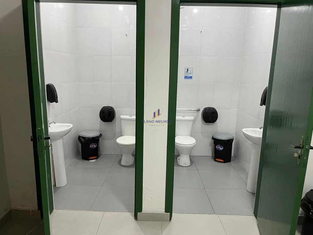 Prédio Inteiro, 440 m² - Foto 5