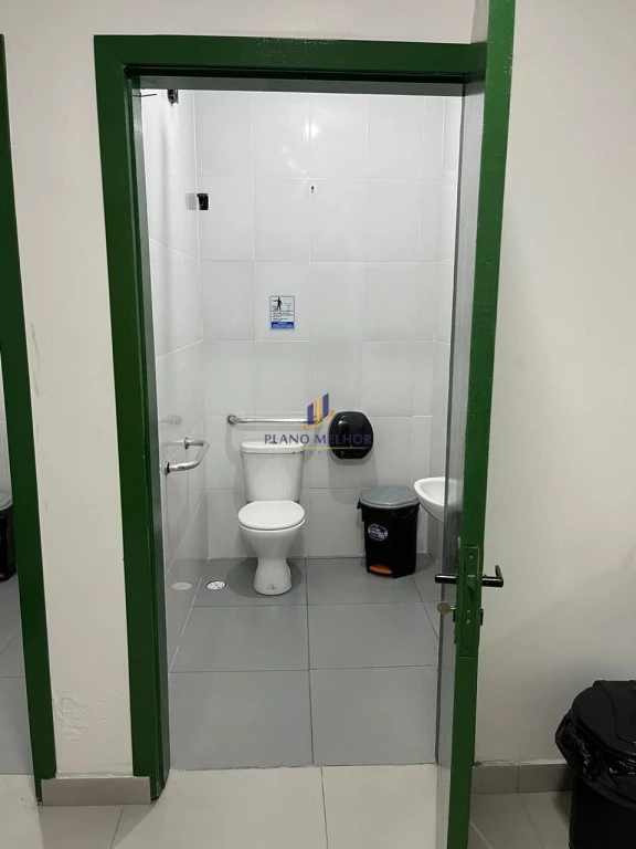 Prédio Inteiro, 440 m² - Foto 6