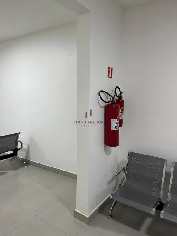 Prédio Inteiro, 440 m² - Foto 8