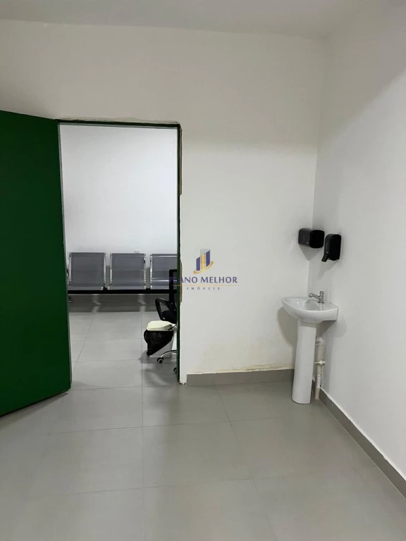 Prédio Inteiro, 440 m² - Foto 9