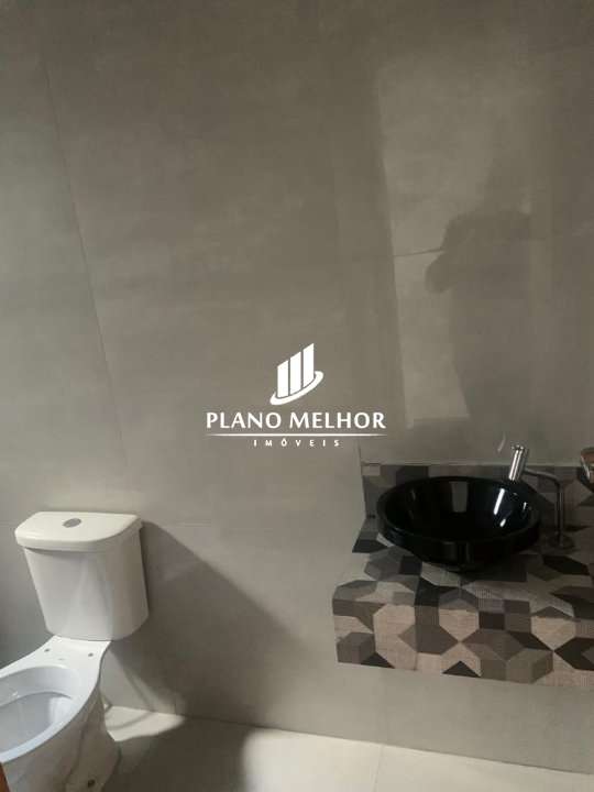 Casa, 3 quartos, 120 m² - Foto 11