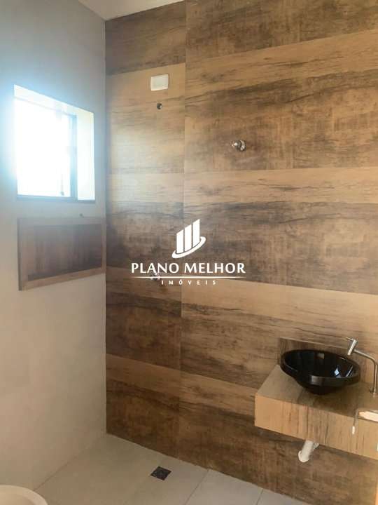 Casa, 3 quartos, 120 m² - Foto 2