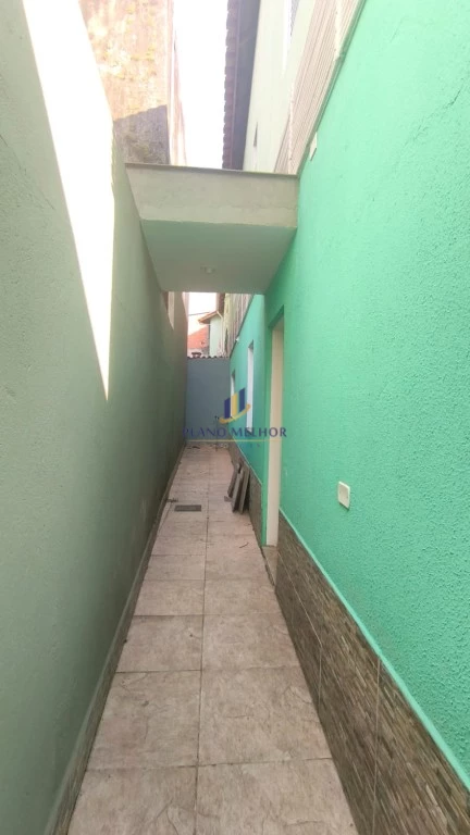 Casa de Condomínio, 3 quartos - Foto 15
