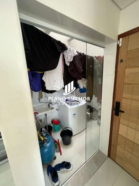 Casa, 2 quartos, 120 m² - Foto 18