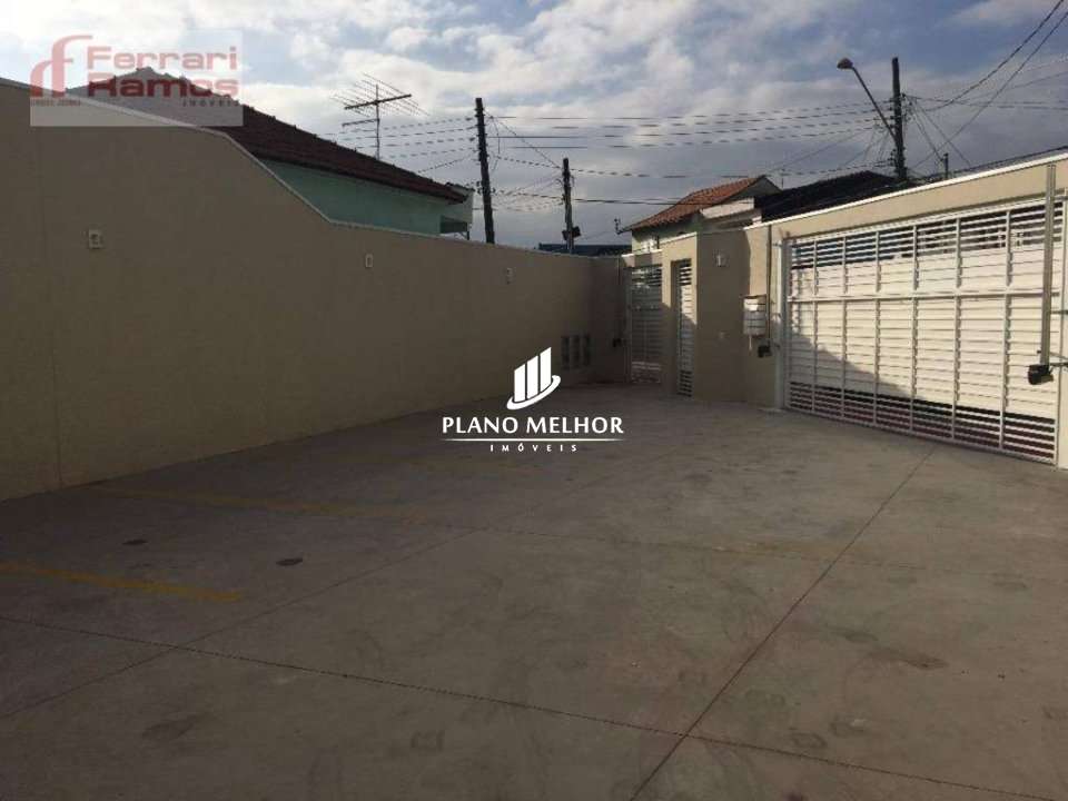 Apartamento, 2 quartos, 47 m² - Foto 19