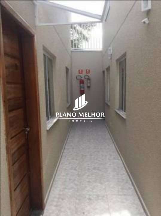 Apartamento, 2 quartos, 47 m² - Foto 6