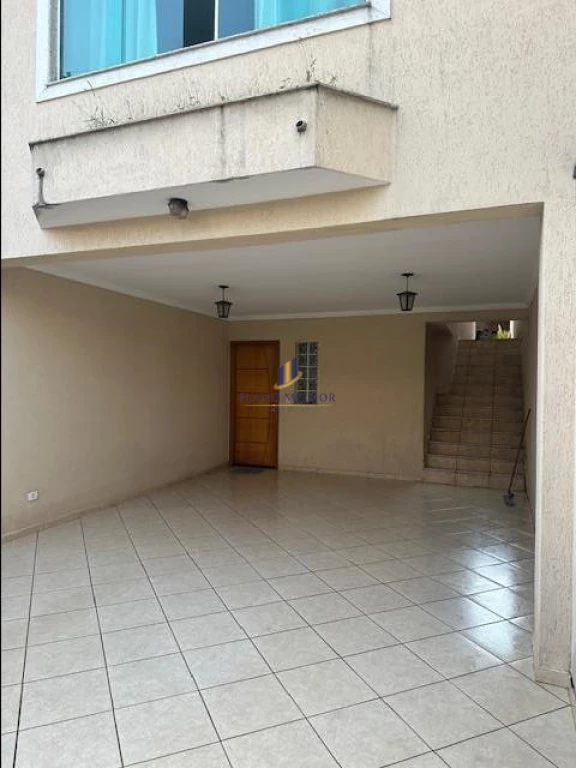 Casa, 3 quartos, 120 m² - Foto 2