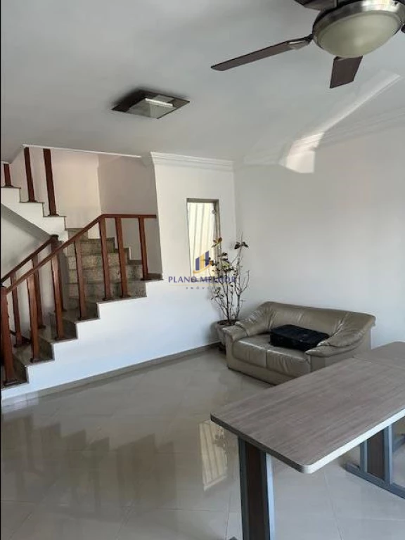 Casa, 3 quartos, 120 m² - Foto 3