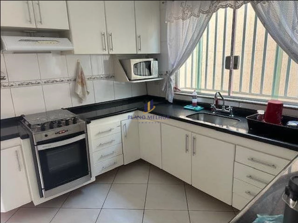 Casa, 3 quartos, 120 m² - Foto 4