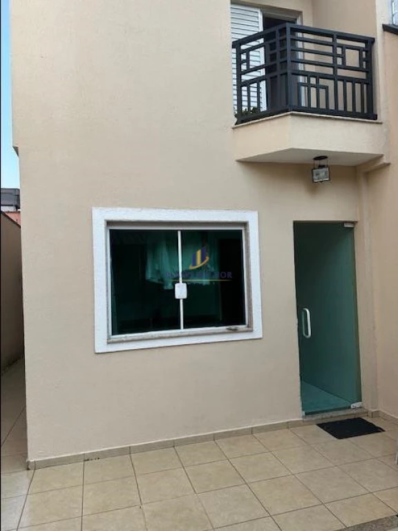 Casa, 3 quartos, 120 m² - Foto 7
