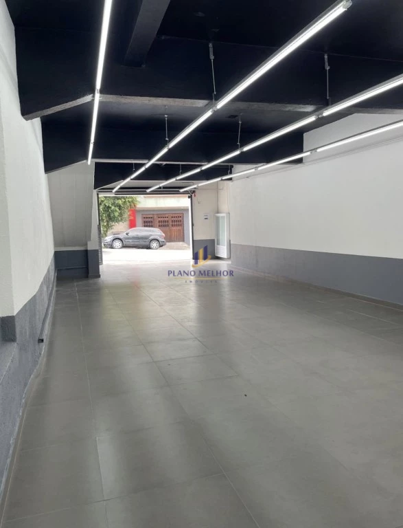 Depósito-Galpão, 150 m² - Foto 10