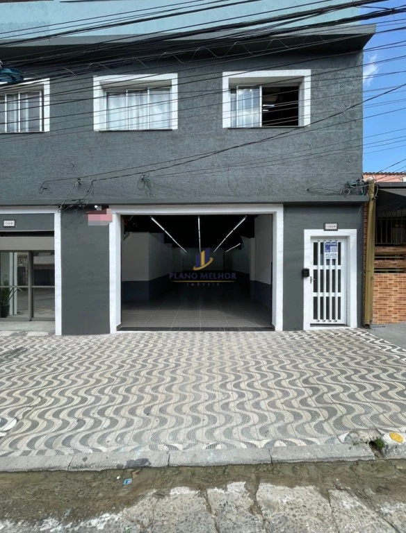 Depósito-Galpão, 150 m² - Foto 6