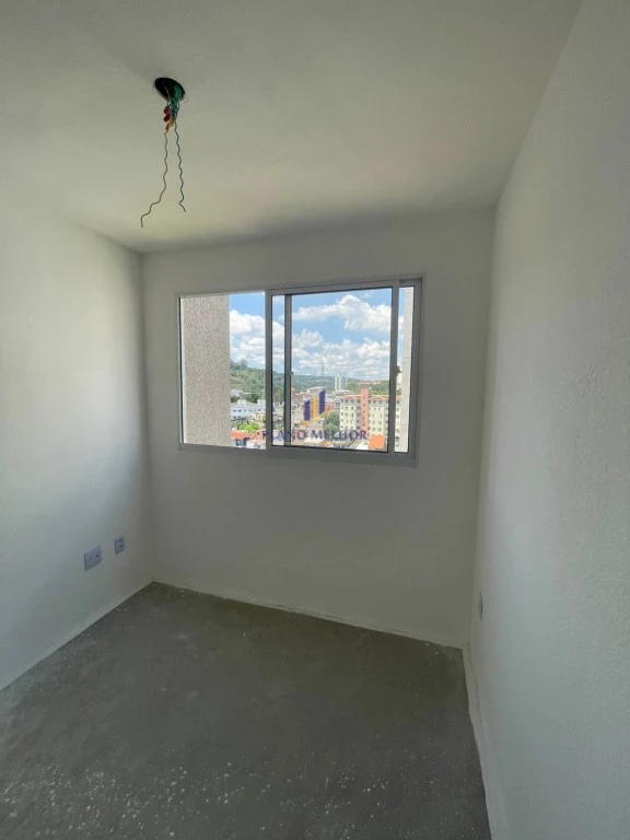 Apartamento, 2 quartos, 41 m² - Foto 1
