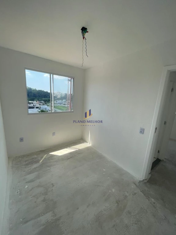 Apartamento, 2 quartos, 41 m² - Foto 2