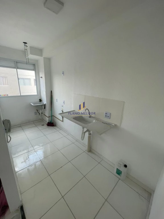 Apartamento, 2 quartos, 41 m² - Foto 4