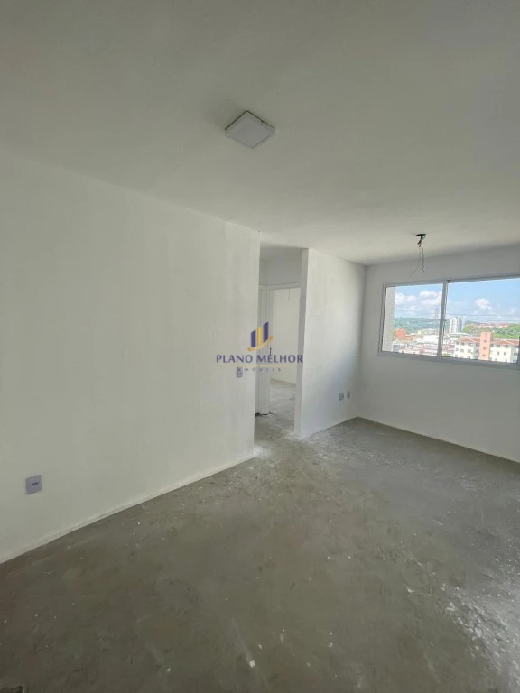 Apartamento, 2 quartos, 41 m² - Foto 5