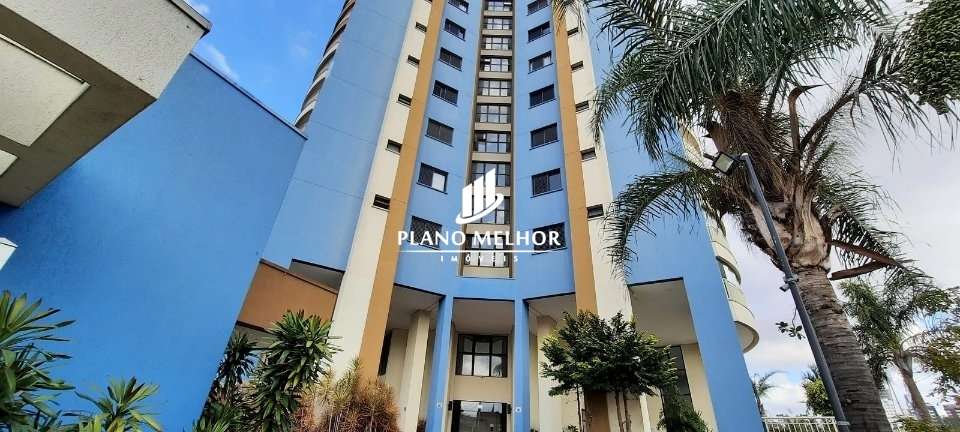 Apartamento, 3 quartos, 86 m² - Foto 19
