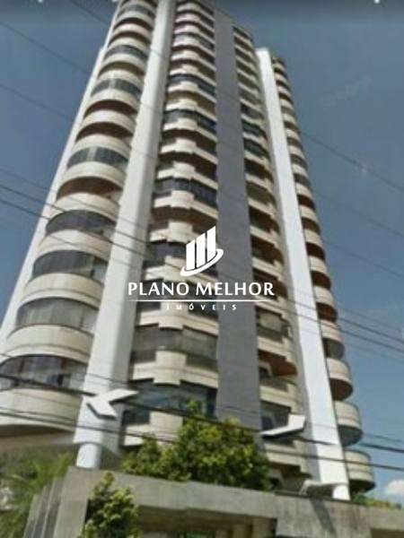 Apartamento, 3 quartos, 163 m² - Foto 2