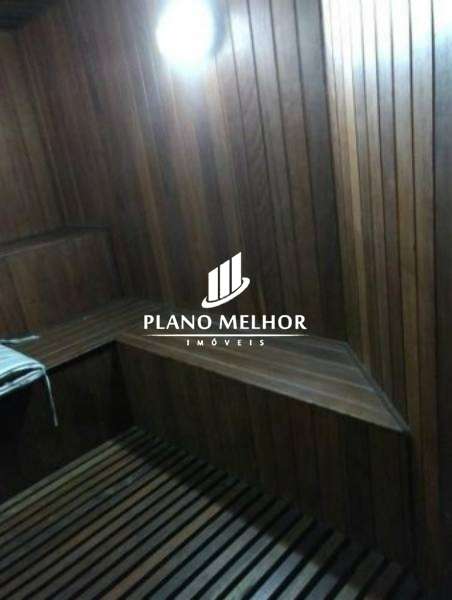 Apartamento, 3 quartos, 163 m² - Foto 23