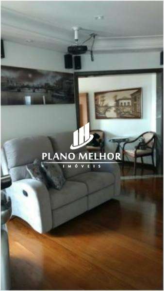 Apartamento, 3 quartos, 163 m² - Foto 54