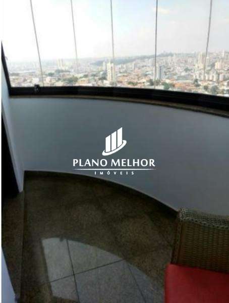 Apartamento, 3 quartos, 163 m² - Foto 7